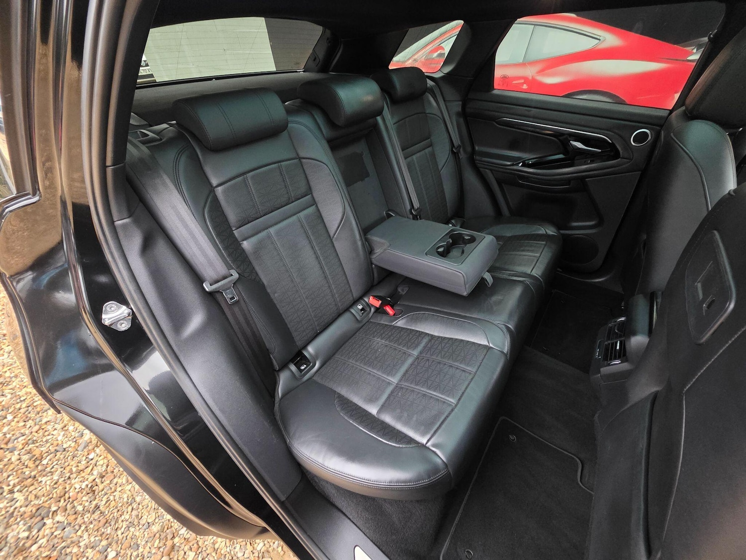 Used Land Rover Range Rover Evoque 2019 for sale - 78007262: Photo 42