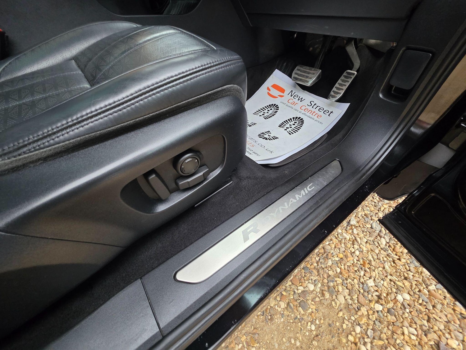 Used Land Rover Range Rover Evoque 2019 for sale - 78007262: Photo 45