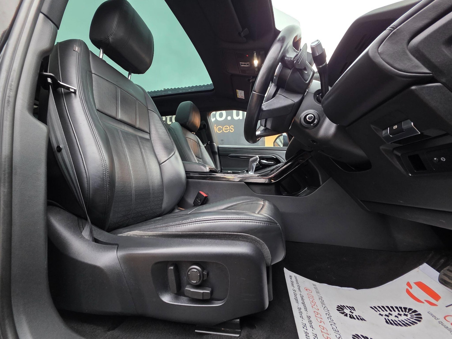 Used Land Rover Range Rover Evoque 2019 for sale - 78007262: Photo 46