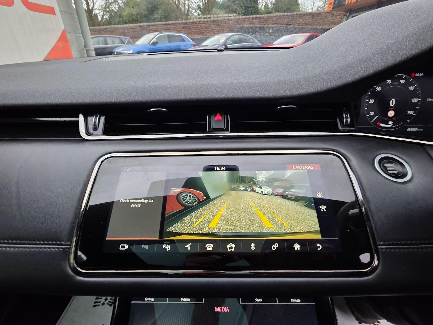 Used Land Rover Range Rover Evoque 2019 for sale - 78007262: Photo 51