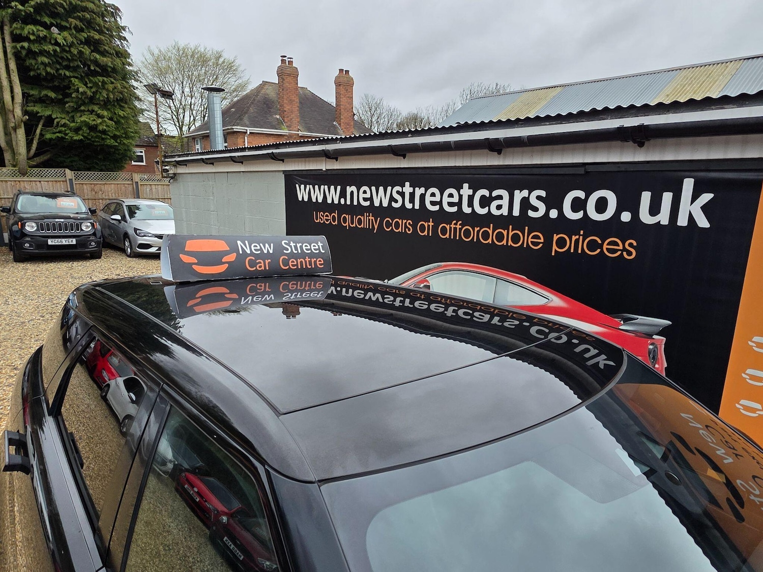 Used Land Rover Range Rover Evoque 2019 for sale - 78007262: Photo 55