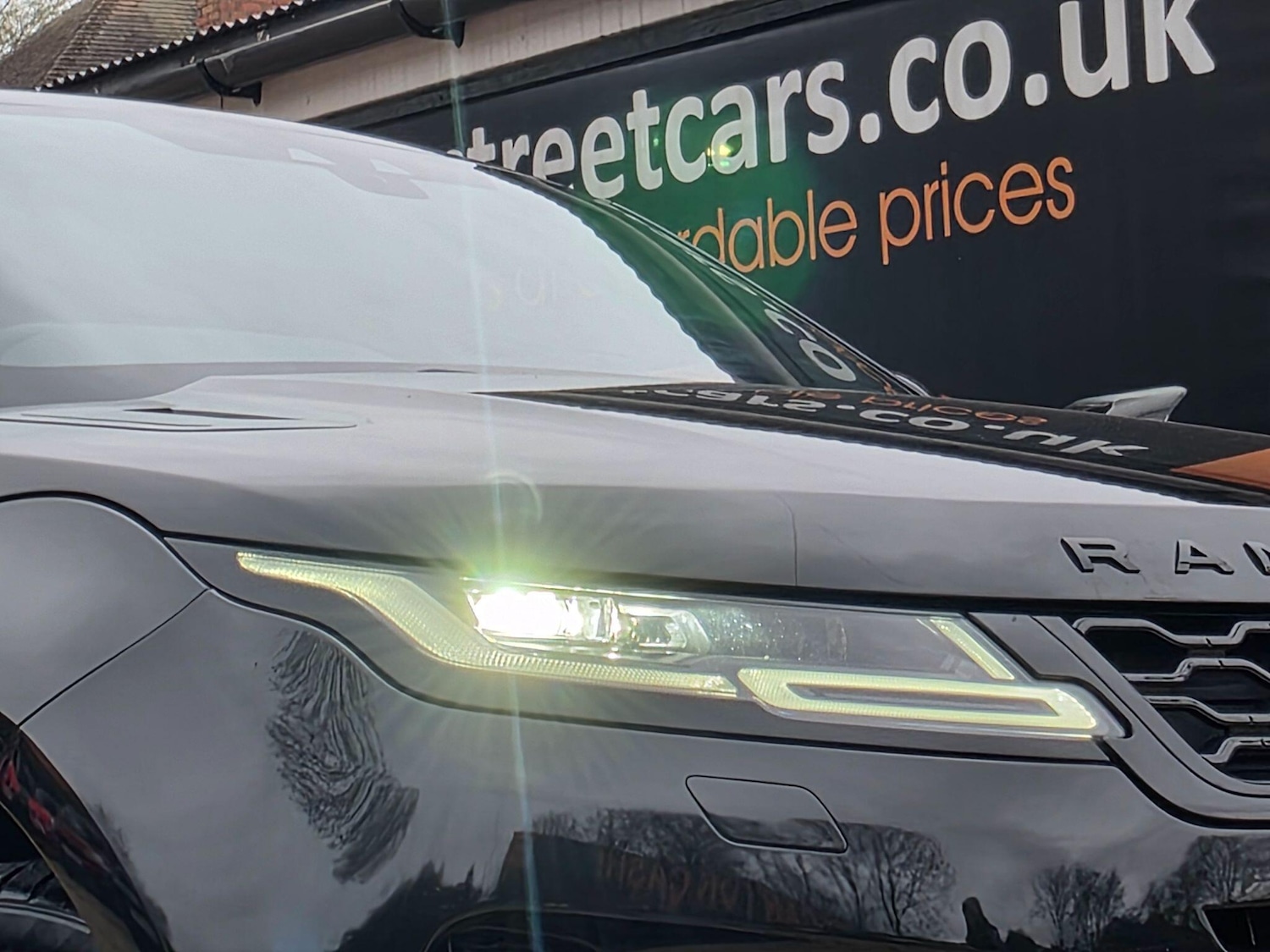 Used Land Rover Range Rover Evoque 2019 for sale - 78007262: Photo 58