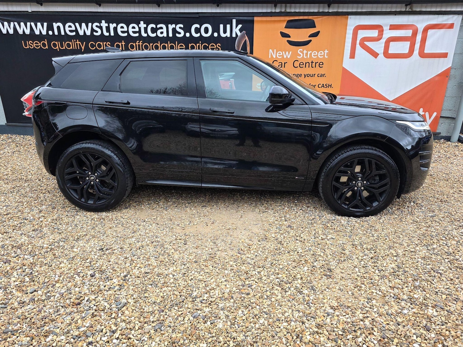Used Land Rover Range Rover Evoque 2019 for sale - 78007262: Photo 7