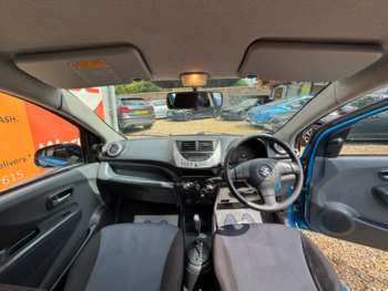Used Suzuki Alto 2014 for sale - 74585233: Photo
