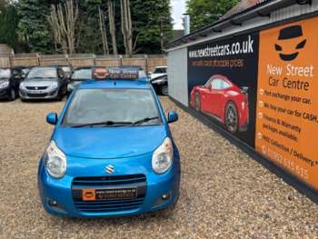 Used Suzuki Alto 2014 for sale - 74585233: Photo