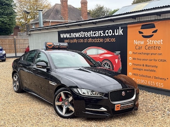 2018 (68) - 2.0i GPF R-Sport Auto Euro 6 (s/s) 4dr