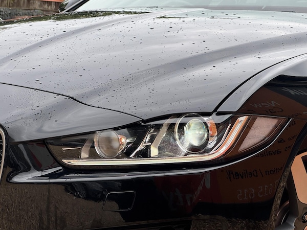 Used Jaguar XE 2018 for sale - 76314560: Photo 36