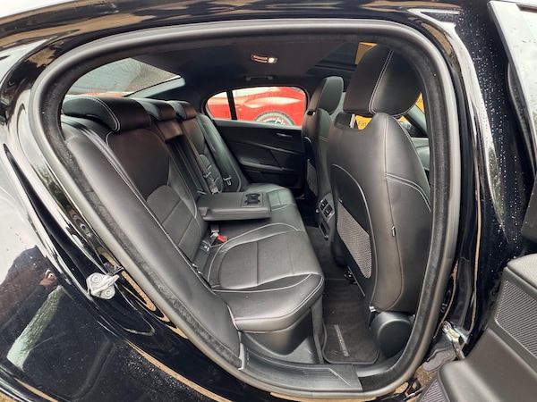 Used Jaguar XE 2018 for sale - 76314560: Photo 43