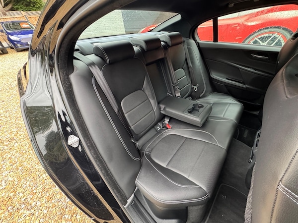Used Jaguar XE 2018 for sale - 76314560: Photo 46