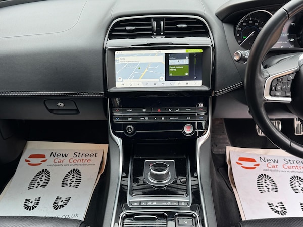Used Jaguar XE 2018 for sale - 76314560: Photo 49
