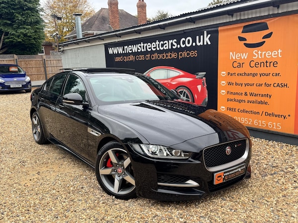 Used Jaguar XE 2018 for sale - 76314560: Photo 66