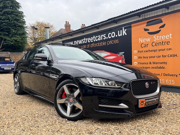 Used Jaguar XE 2018 for sale - 76314560: Photo 69