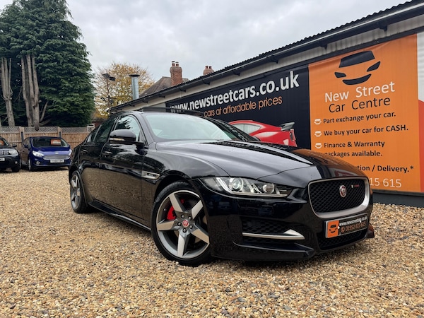 Used Jaguar XE 2018 for sale - 76314560: Photo 70