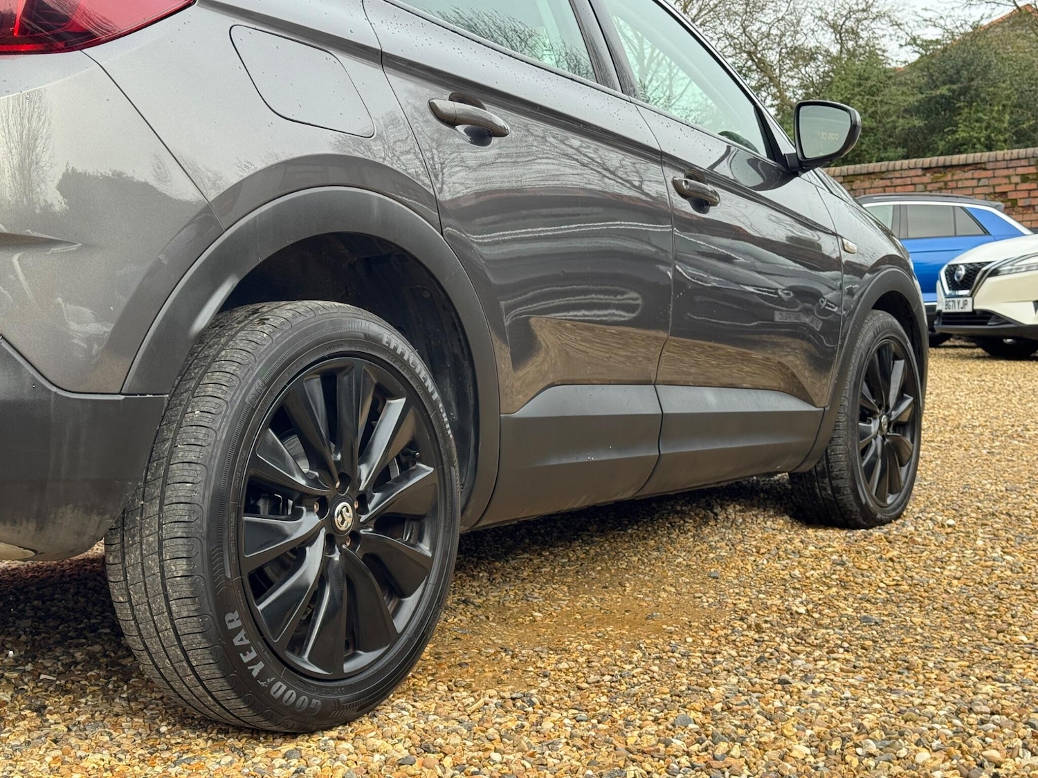 Used Vauxhall Grandland X 2021 for sale - 77598409: Photo 10