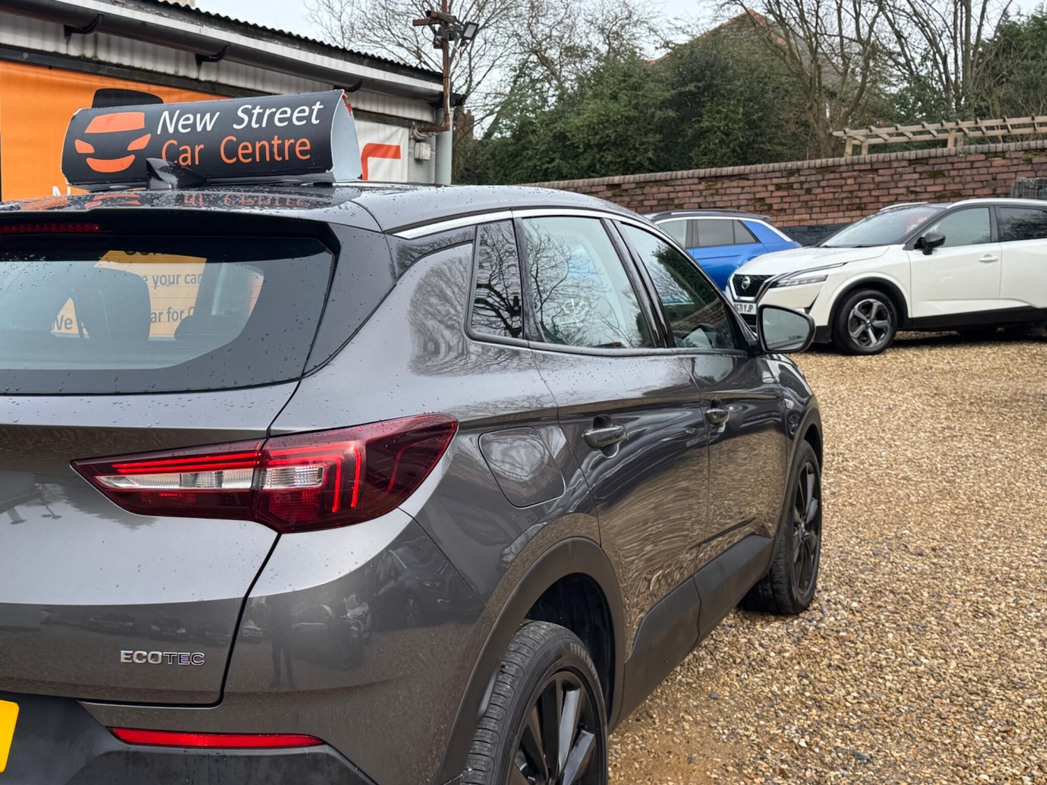 Used Vauxhall Grandland X 2021 for sale - 77598409: Photo 13