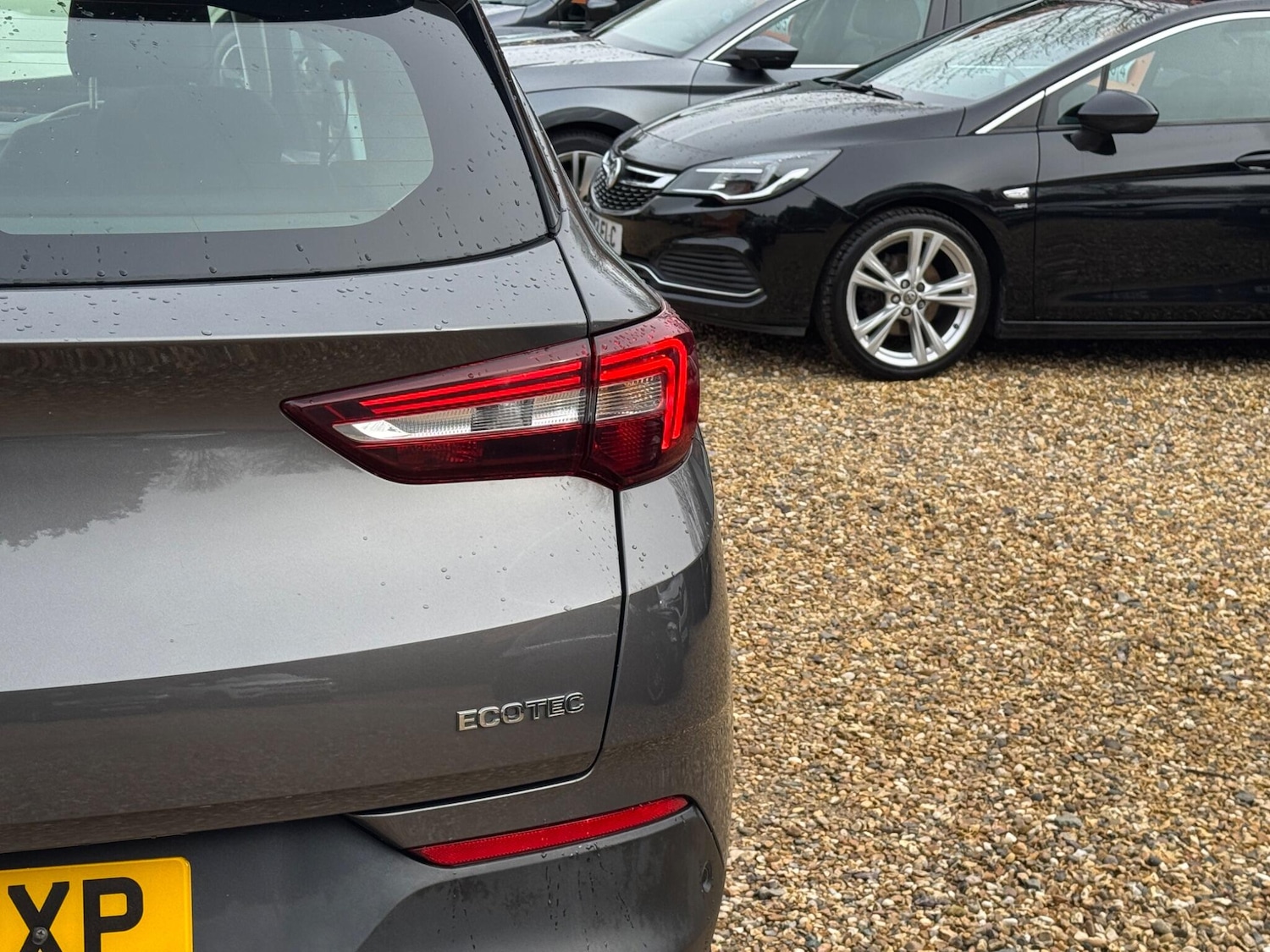 Used Vauxhall Grandland X 2021 for sale - 77598409: Photo 18