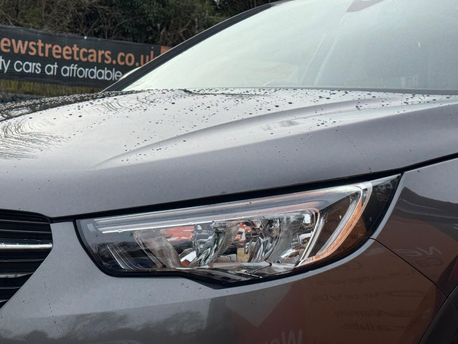 Used Vauxhall Grandland X 2021 for sale - 77598409: Photo 23