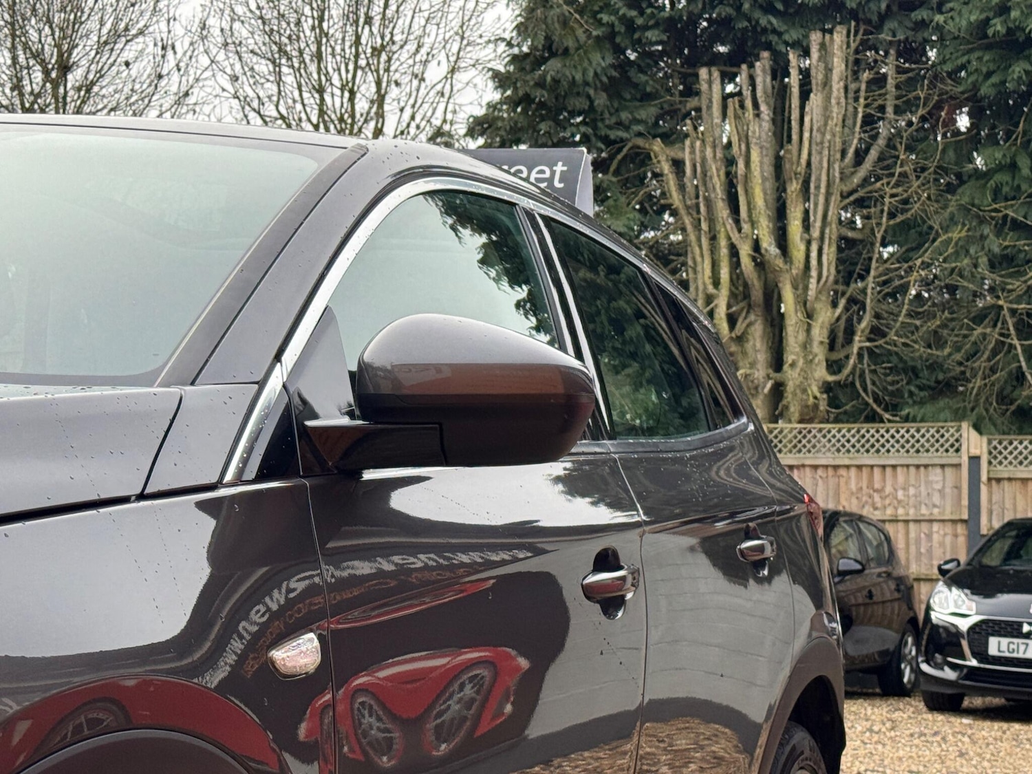 Used Vauxhall Grandland X 2021 for sale - 77598409: Photo 25