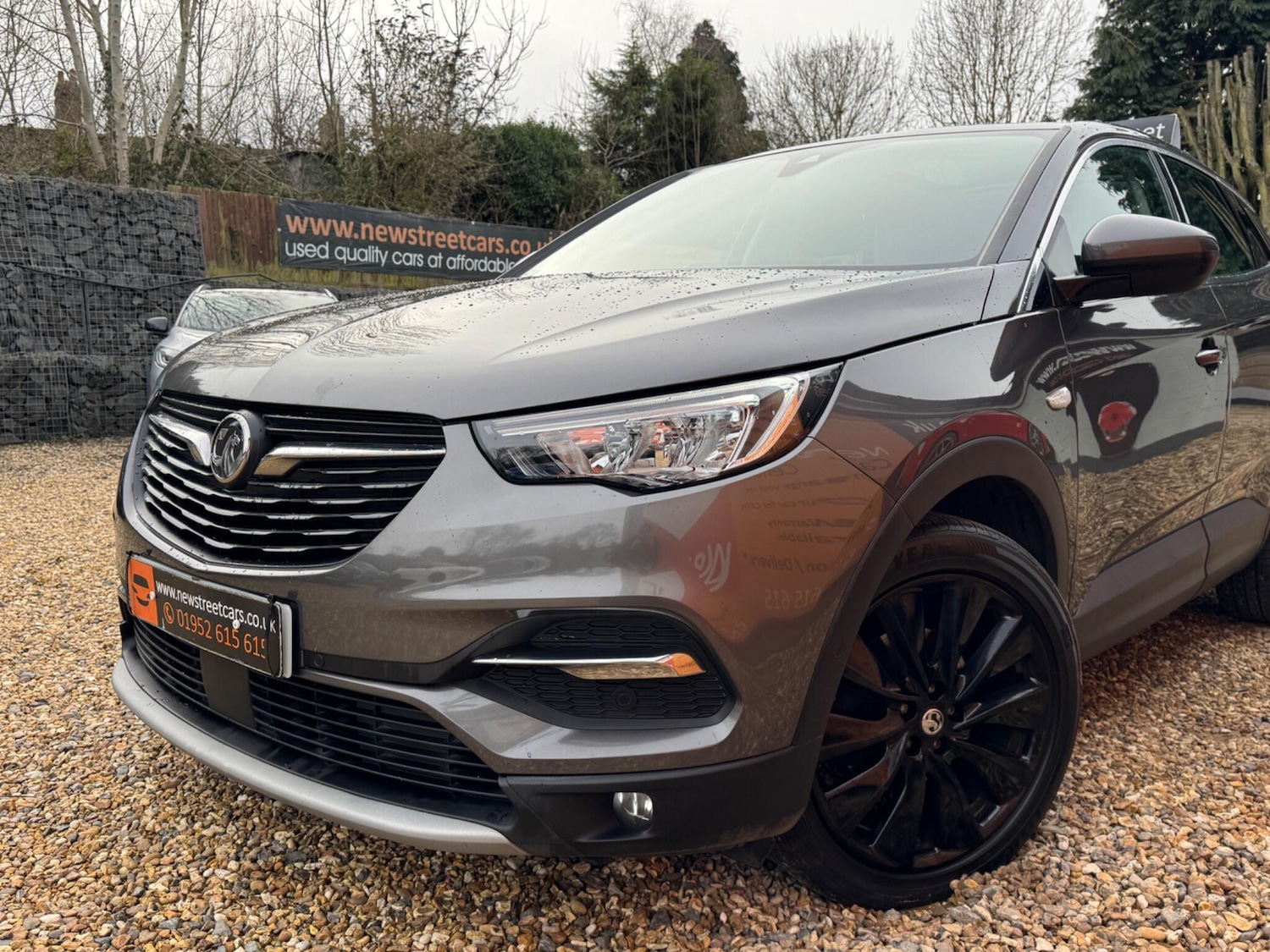 Used Vauxhall Grandland X 2021 for sale - 77598409: Photo 27