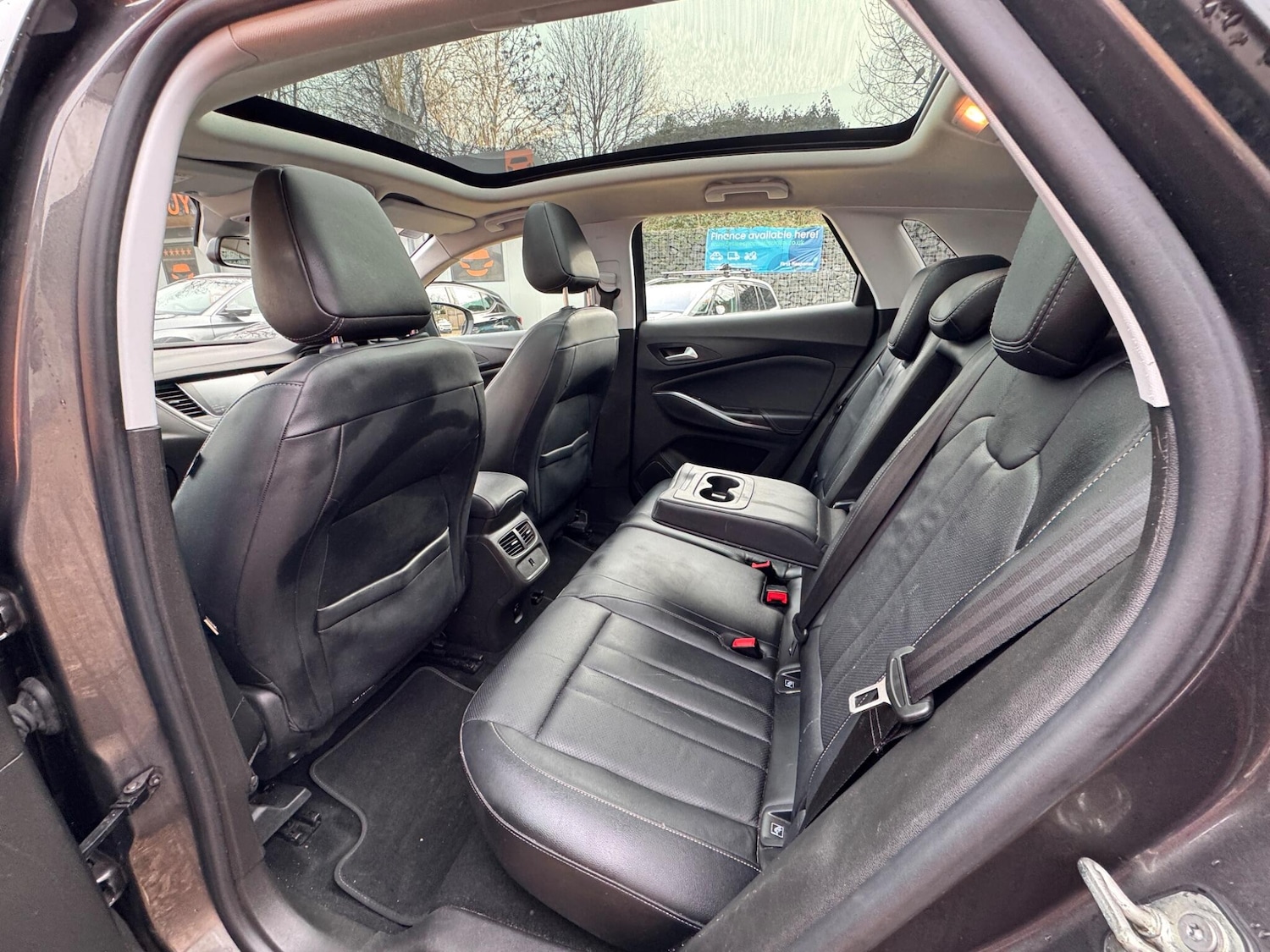 Used Vauxhall Grandland X 2021 for sale - 77598409: Photo 31