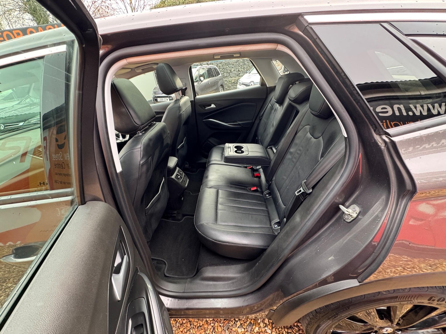 Used Vauxhall Grandland X 2021 for sale - 77598409: Photo 32