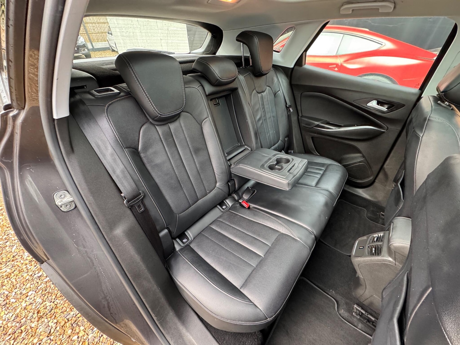 Used Vauxhall Grandland X 2021 for sale - 77598409: Photo 34