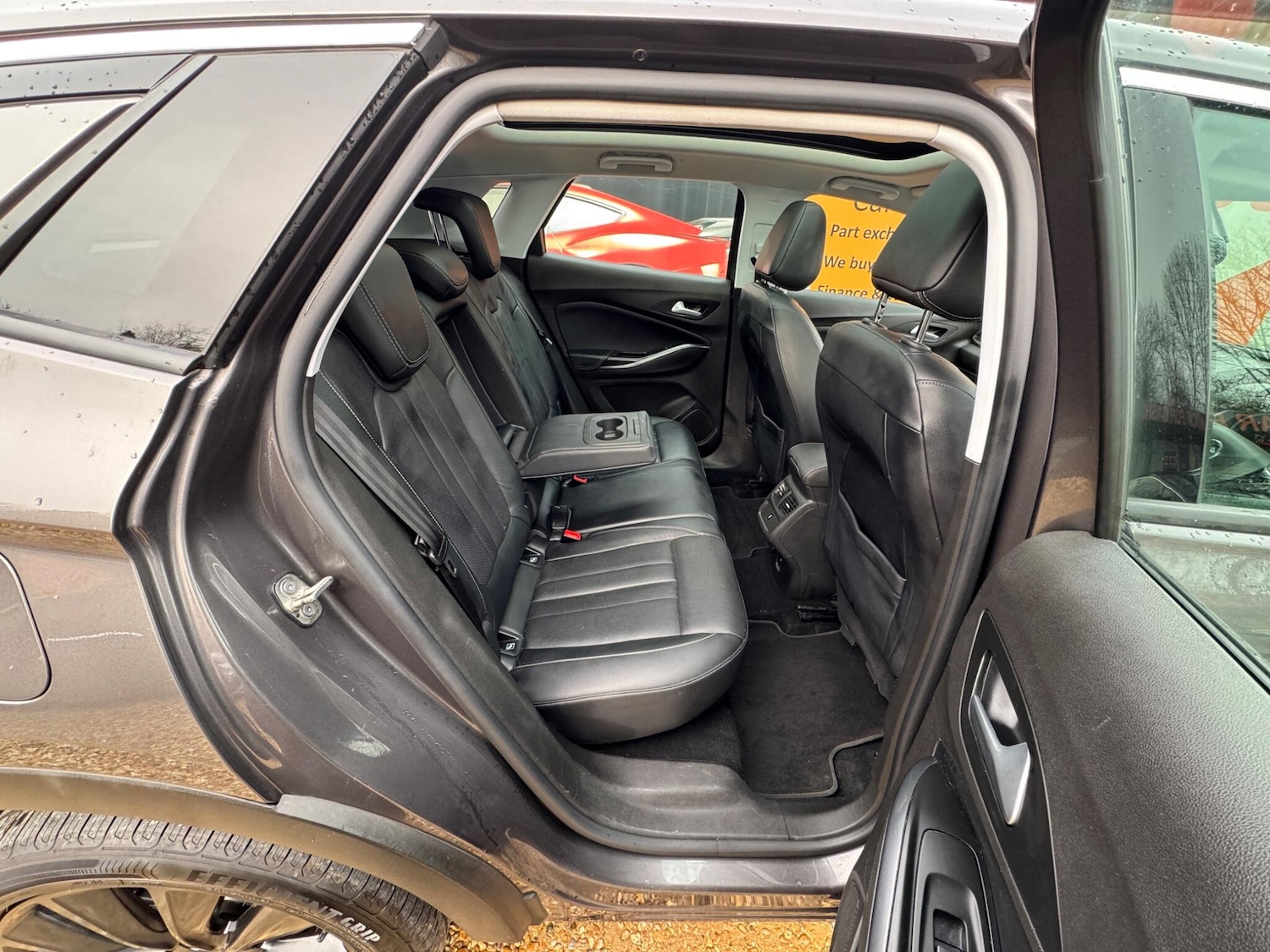 Used Vauxhall Grandland X 2021 for sale - 77598409: Photo 35