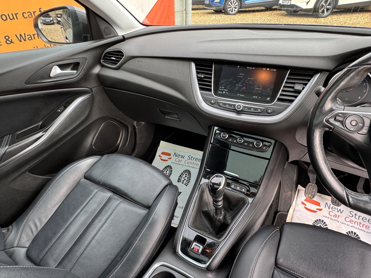 Used Vauxhall Grandland X 2021 for sale - 77598409: Photo 41