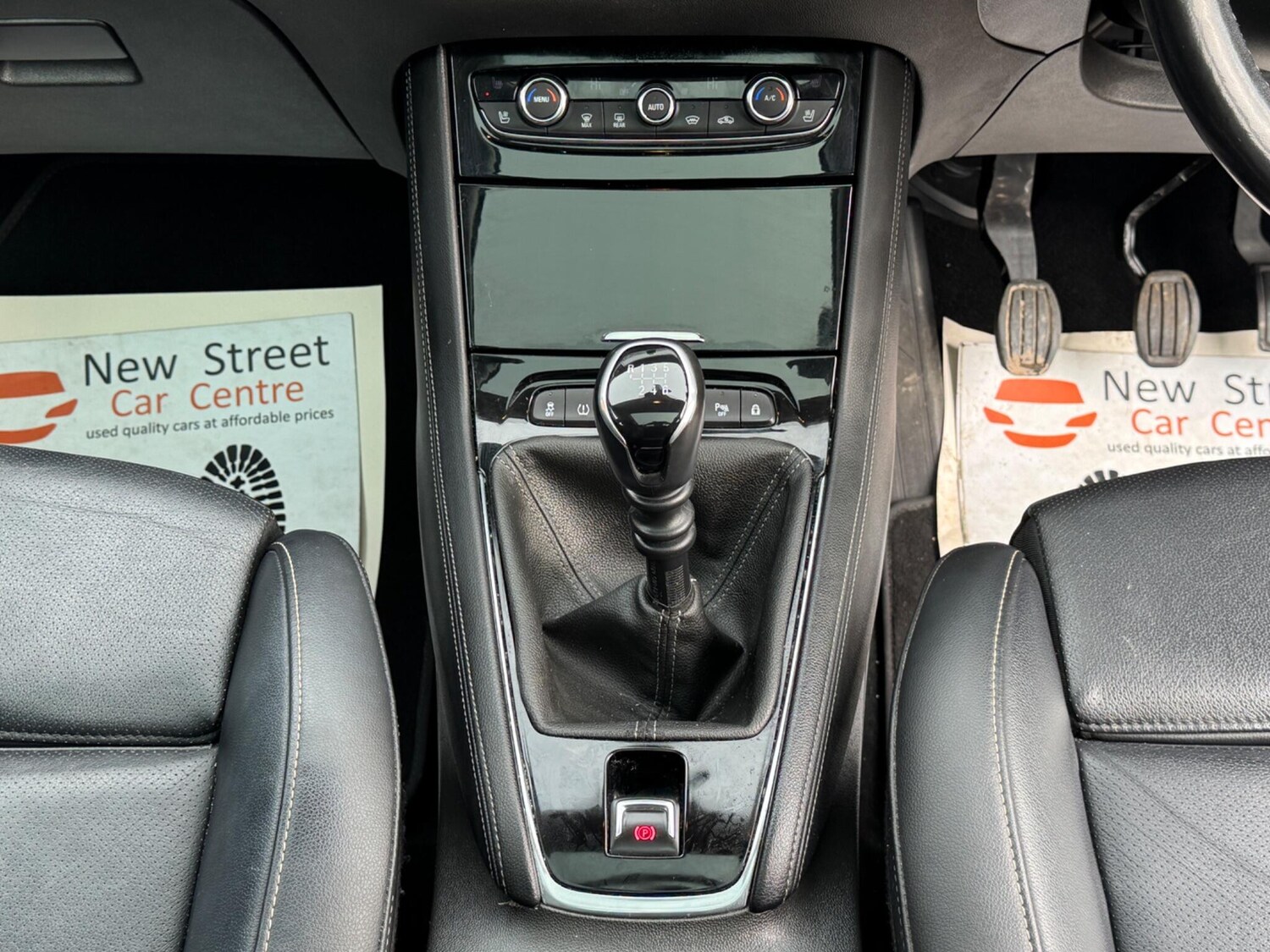 Used Vauxhall Grandland X 2021 for sale - 77598409: Photo 42