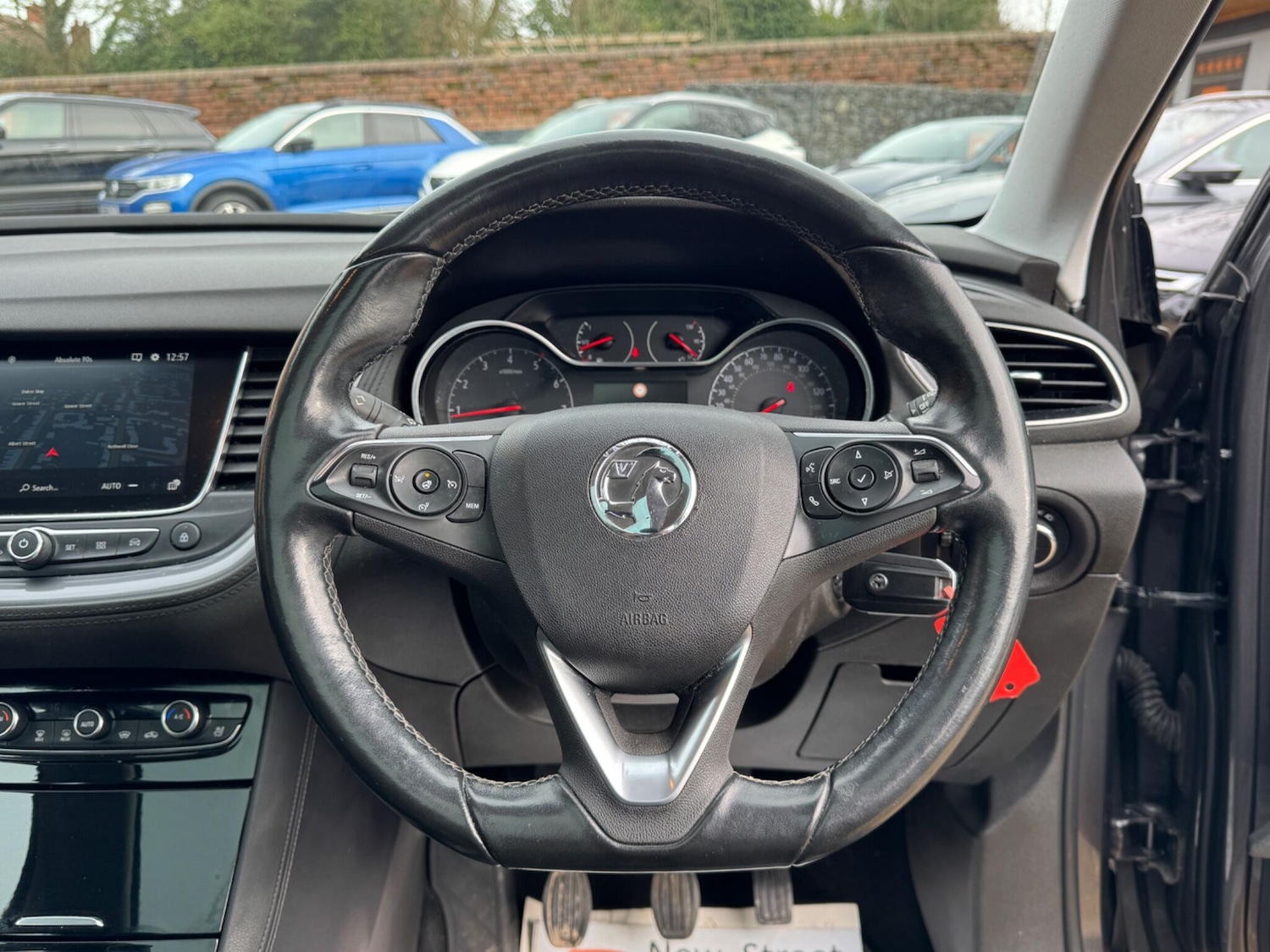 Used Vauxhall Grandland X 2021 for sale - 77598409: Photo 5