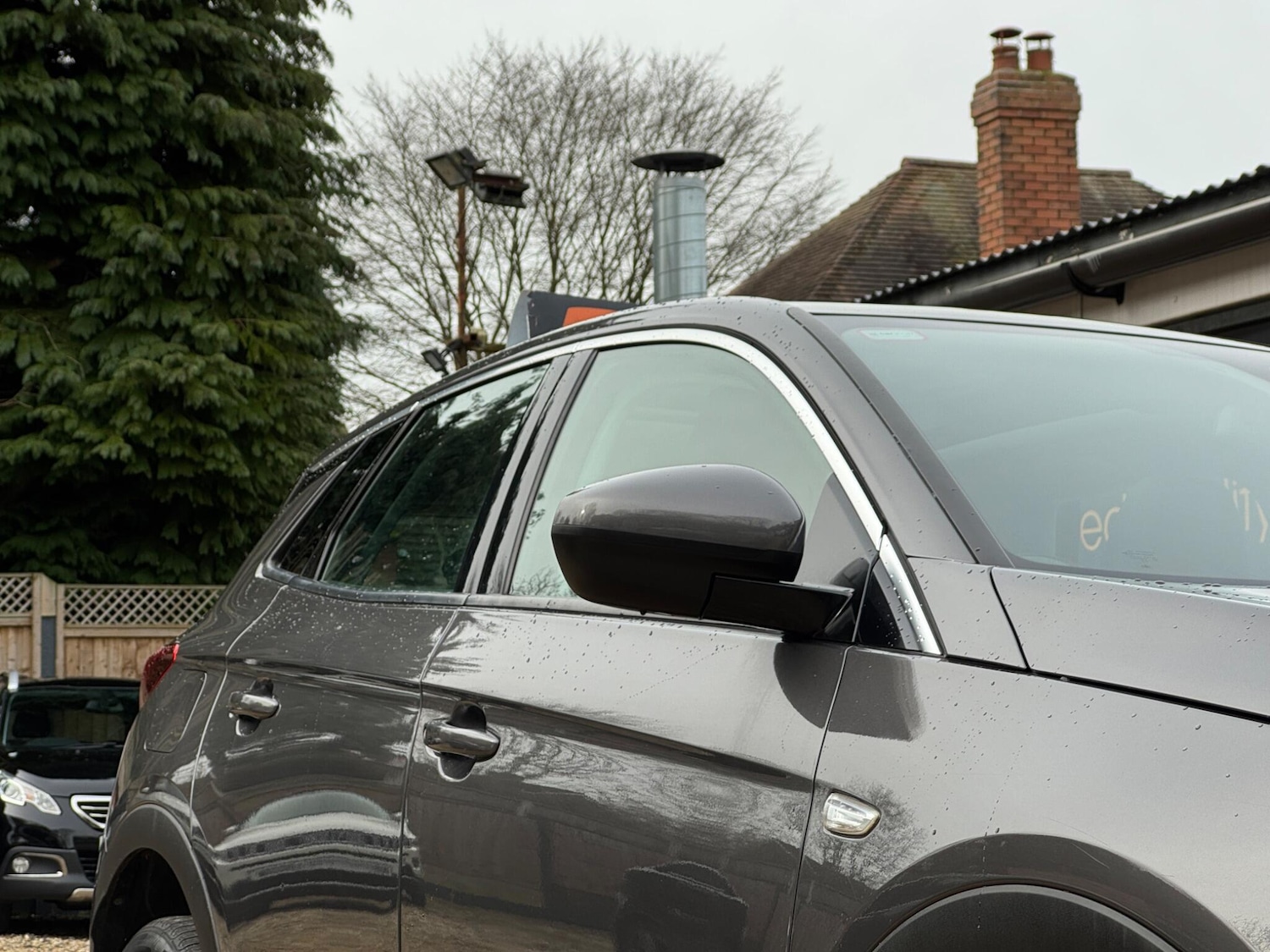 Used Vauxhall Grandland X 2021 for sale - 77598409: Photo 54