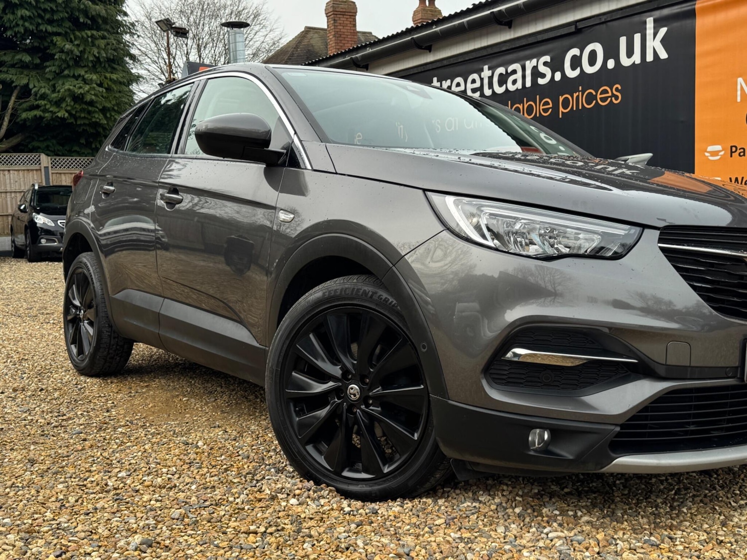 Used Vauxhall Grandland X 2021 for sale - 77598409: Photo 55