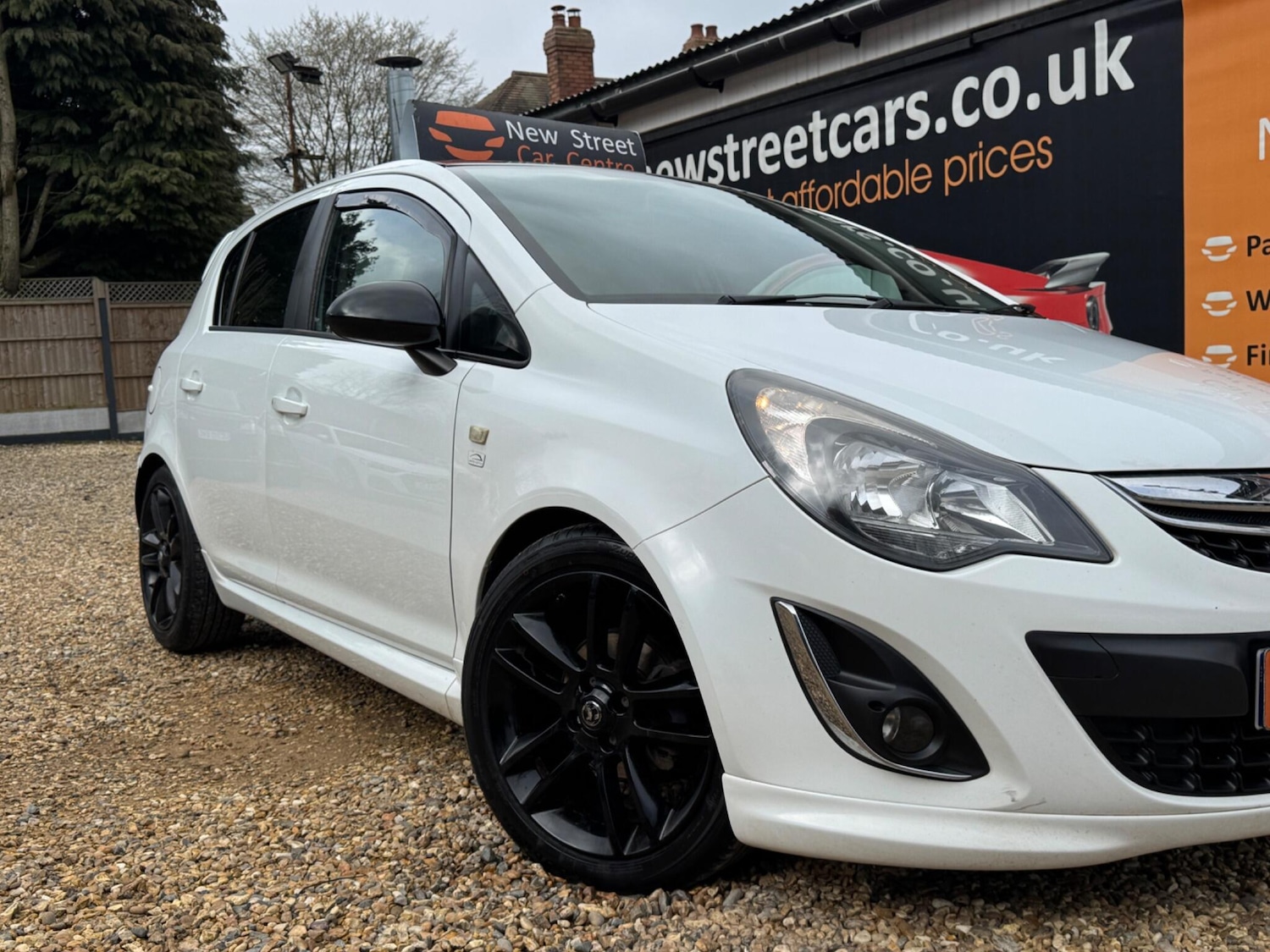 Used Vauxhall Corsa 2014 for sale - 77793901: Photo 11