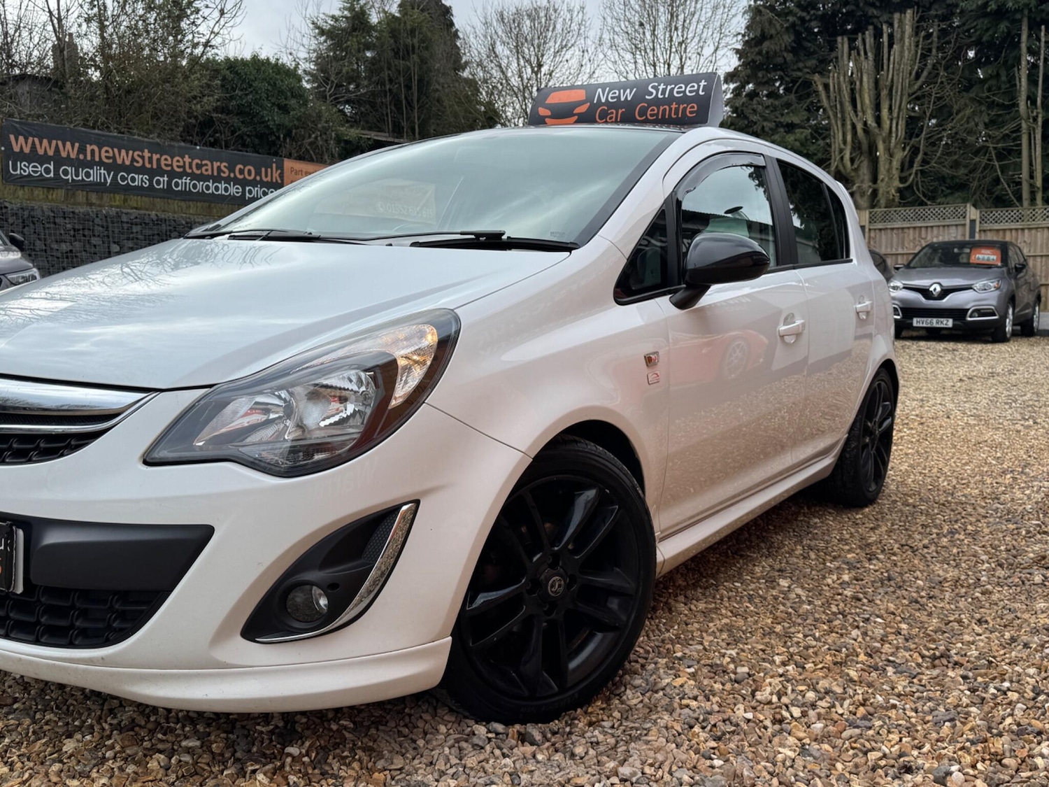 Used Vauxhall Corsa 2014 for sale - 77793901: Photo 13