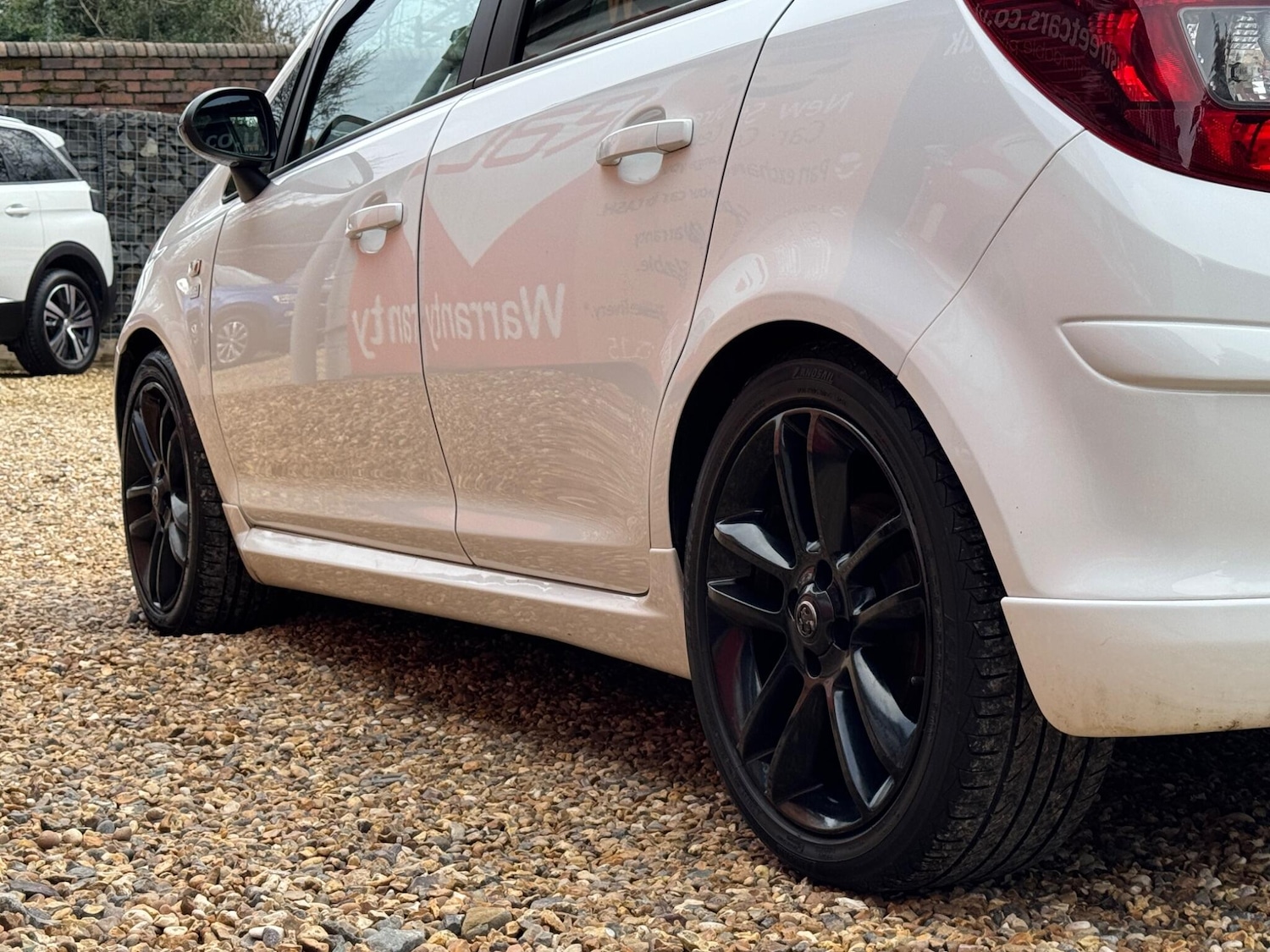 Used Vauxhall Corsa 2014 for sale - 77793901: Photo 15