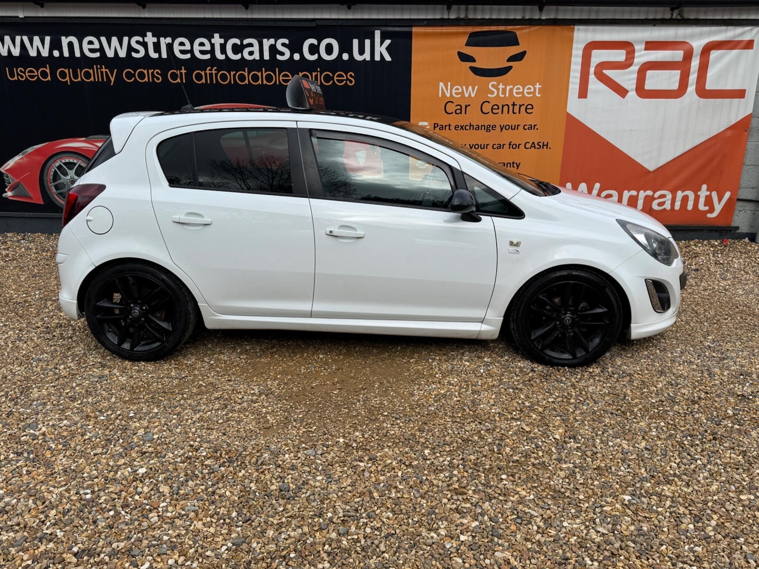 Used Vauxhall Corsa 2014 for sale - 77793901: Photo 18