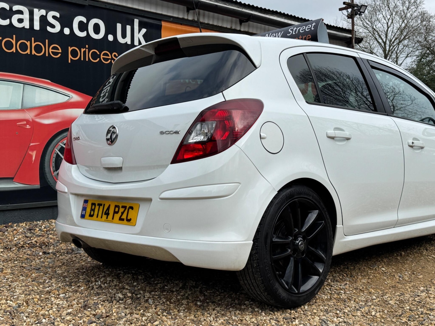 Used Vauxhall Corsa 2014 for sale - 77793901: Photo 19