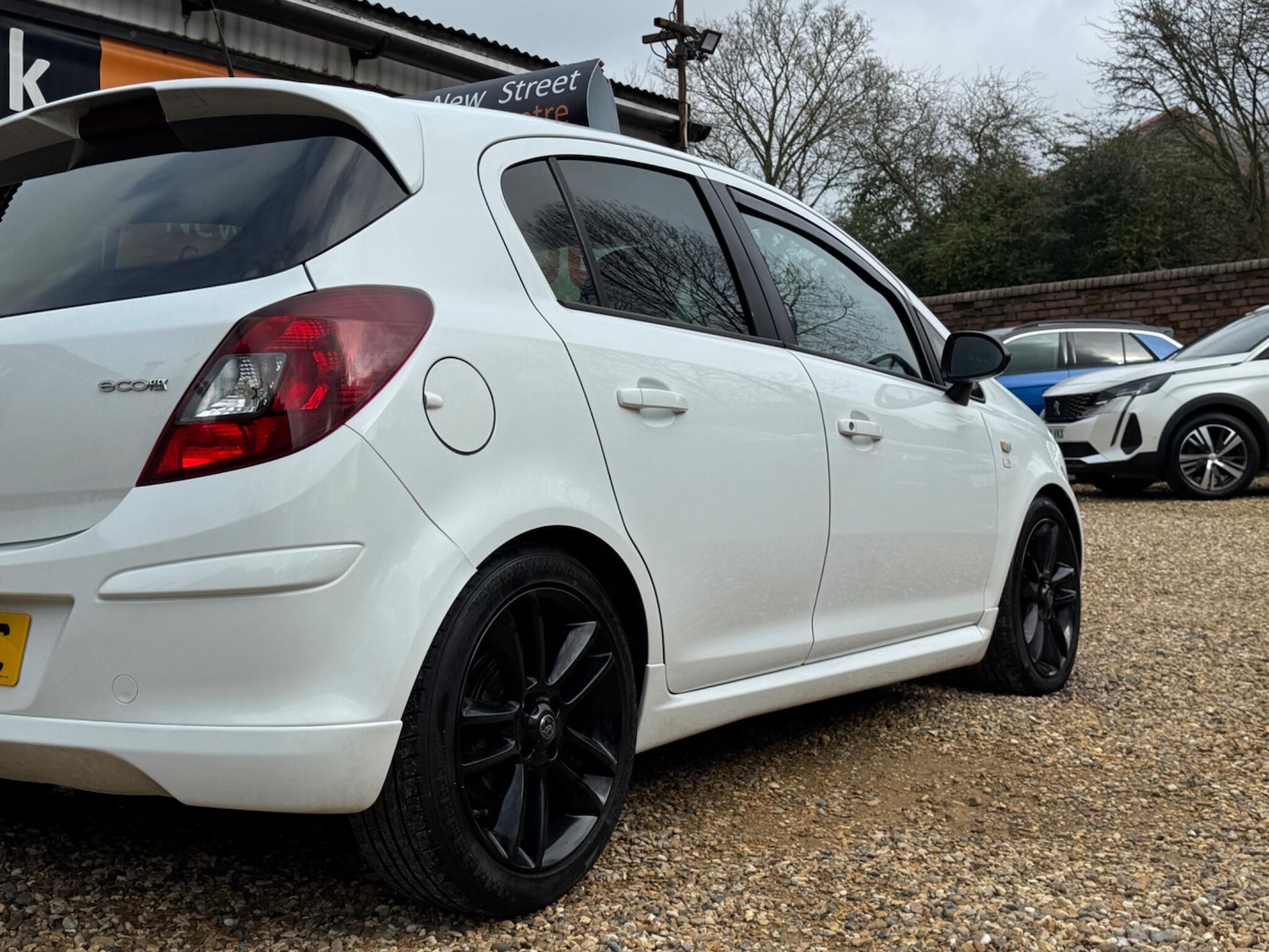 Used Vauxhall Corsa 2014 for sale - 77793901: Photo 20
