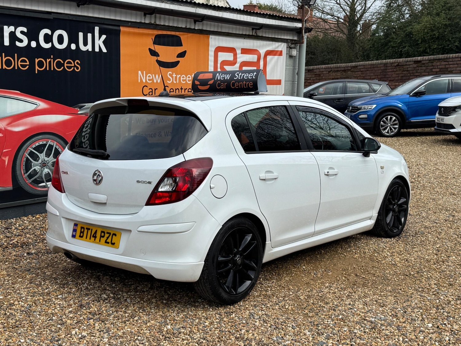 Used Vauxhall Corsa 2014 for sale - 77793901: Photo 21