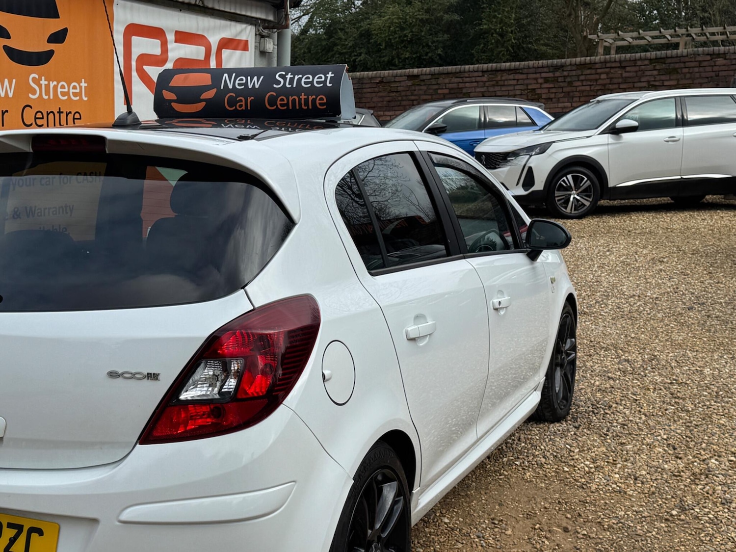 Used Vauxhall Corsa 2014 for sale - 77793901: Photo 22