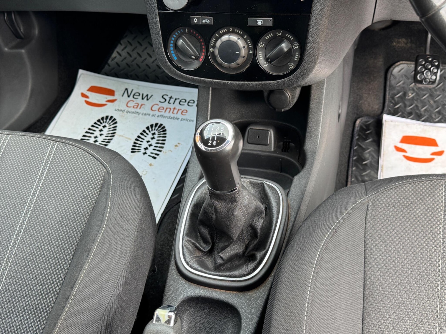 Used Vauxhall Corsa 2014 for sale - 77793901: Photo 24