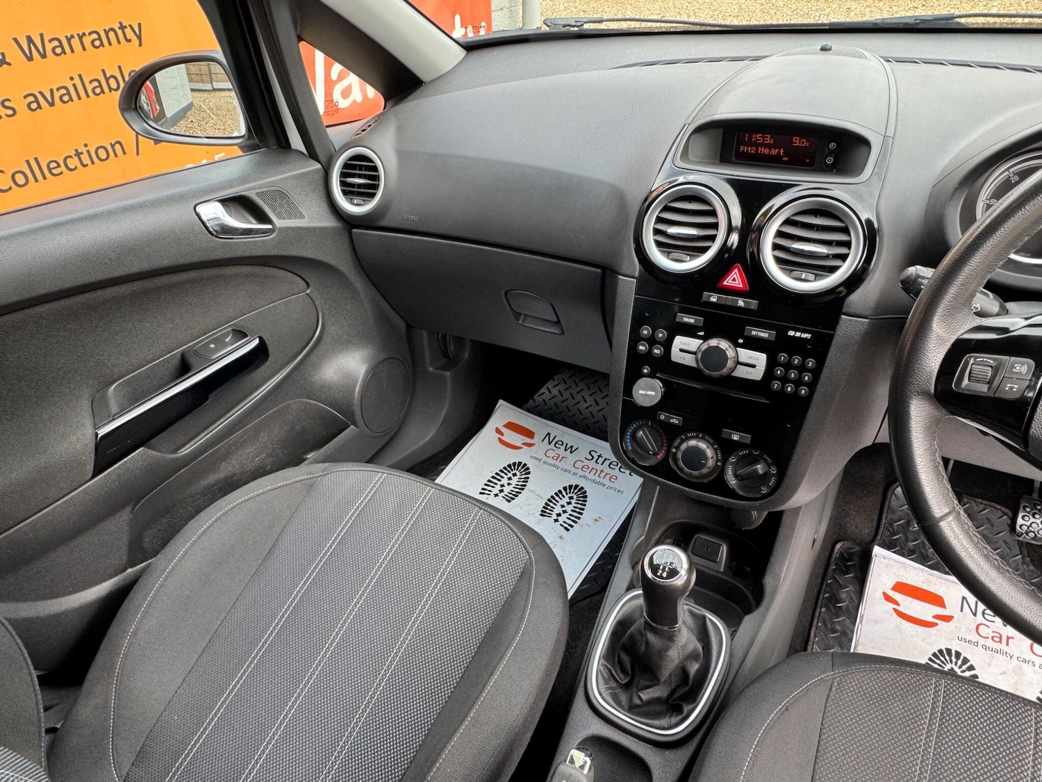 Used Vauxhall Corsa 2014 for sale - 77793901: Photo 25