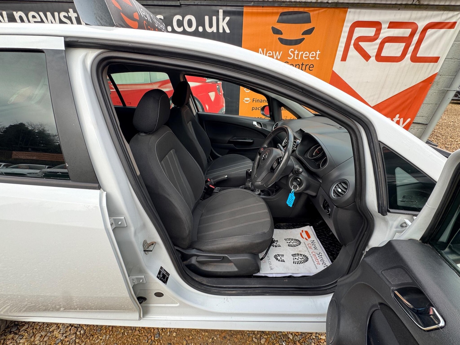 Used Vauxhall Corsa 2014 for sale - 77793901: Photo 26