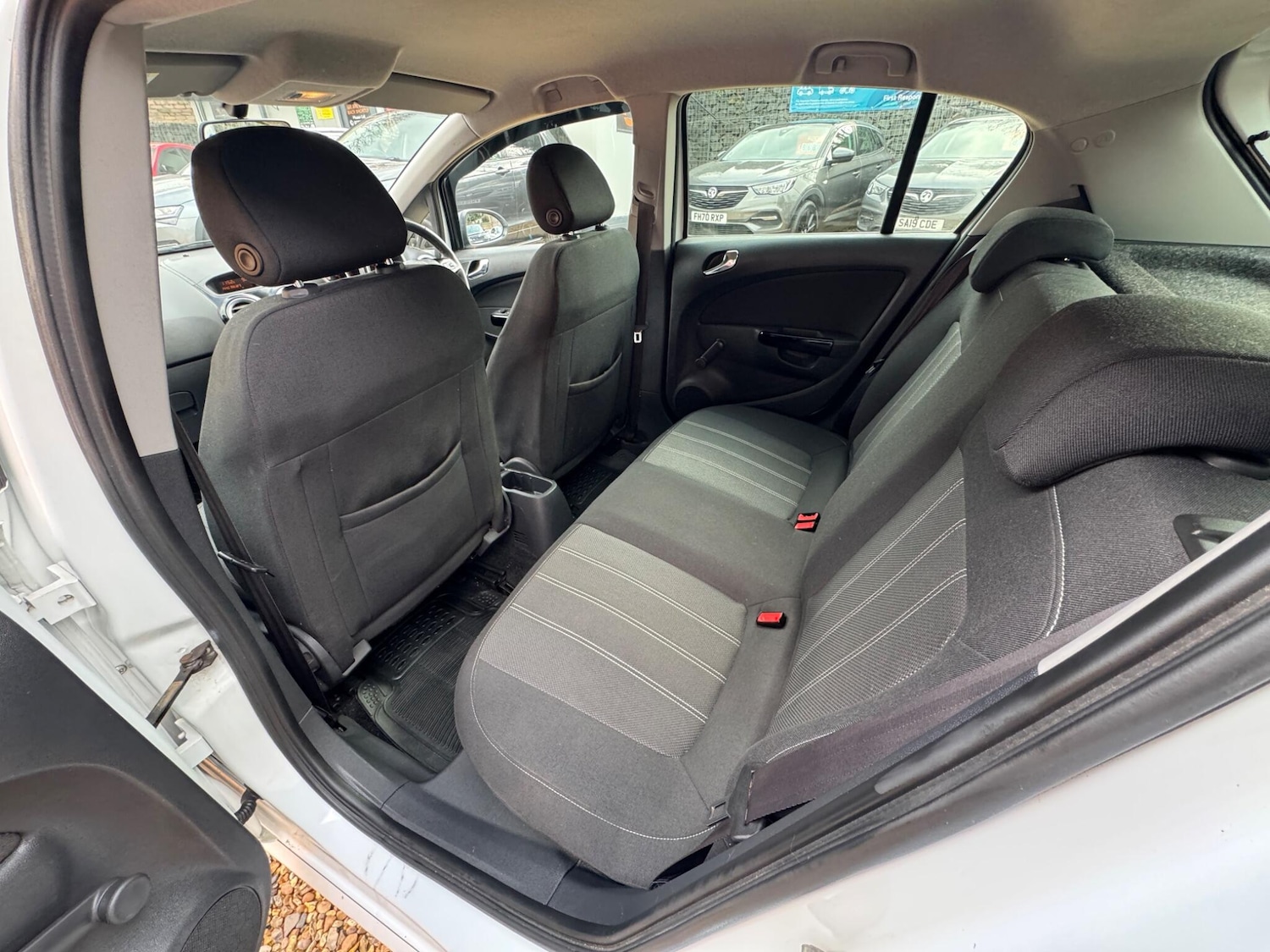 Used Vauxhall Corsa 2014 for sale - 77793901: Photo 30