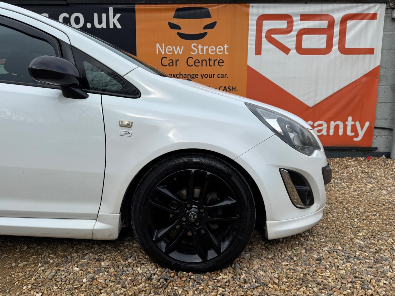 Used Vauxhall Corsa 2014 for sale - 77793901: Photo 33