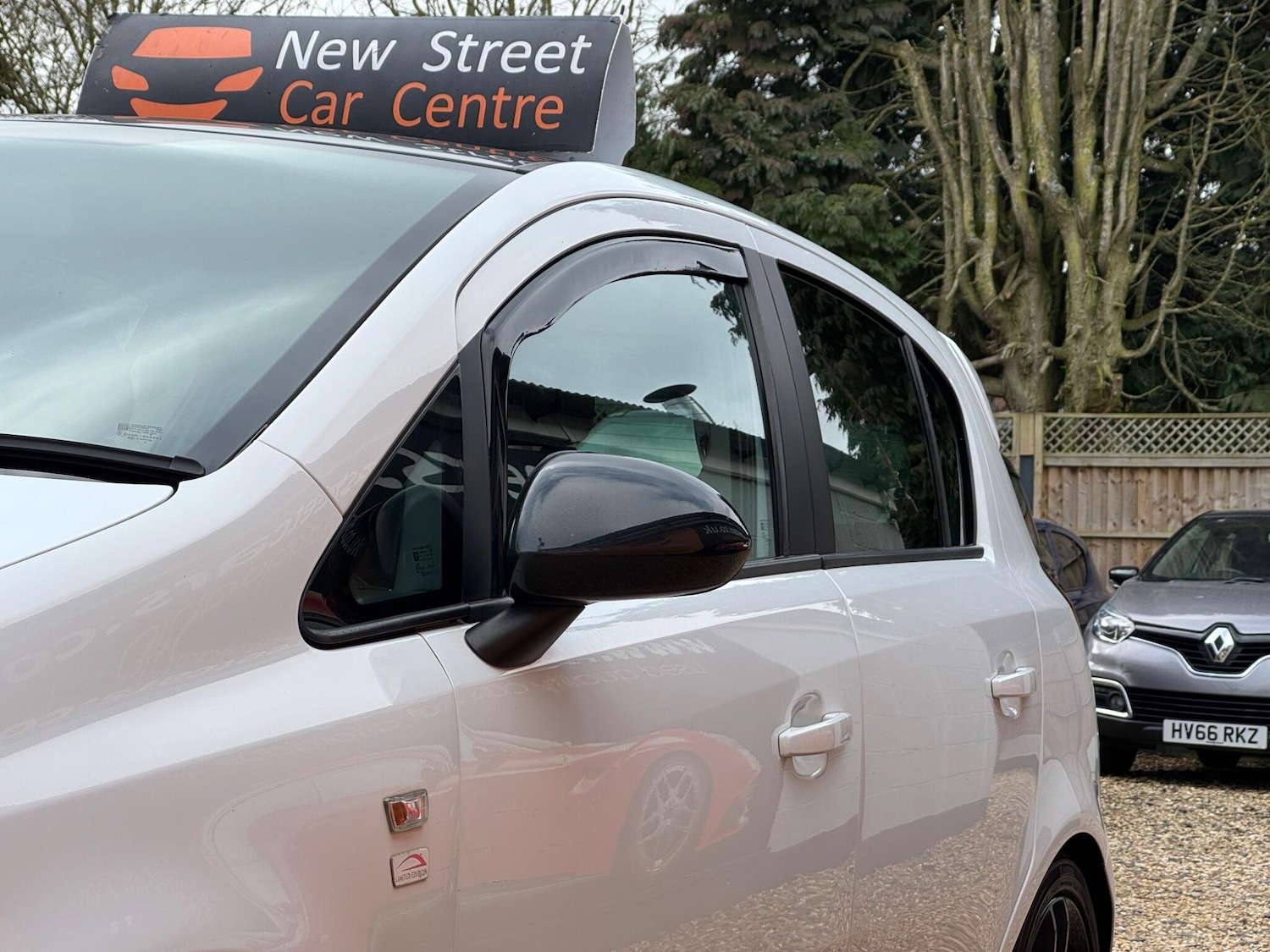 Used Vauxhall Corsa 2014 for sale - 77793901: Photo 34