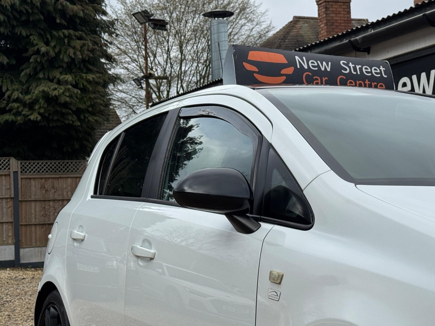 Used Vauxhall Corsa 2014 for sale - 77793901: Photo 35