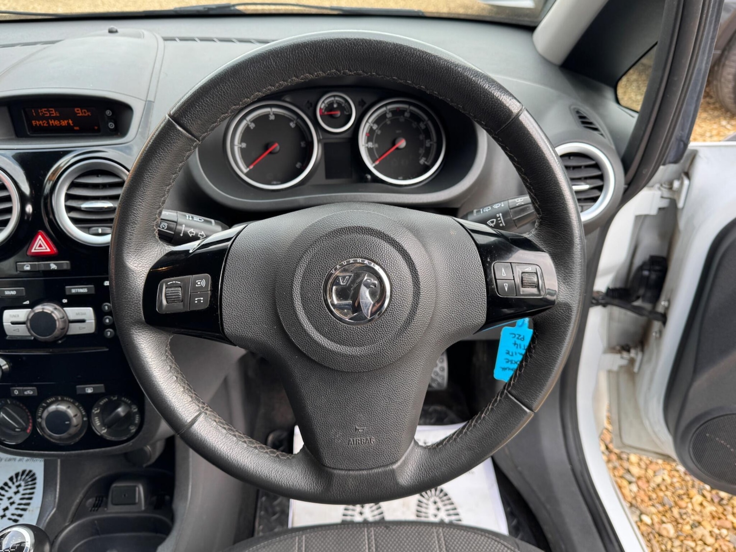 Used Vauxhall Corsa 2014 for sale - 77793901: Photo 37