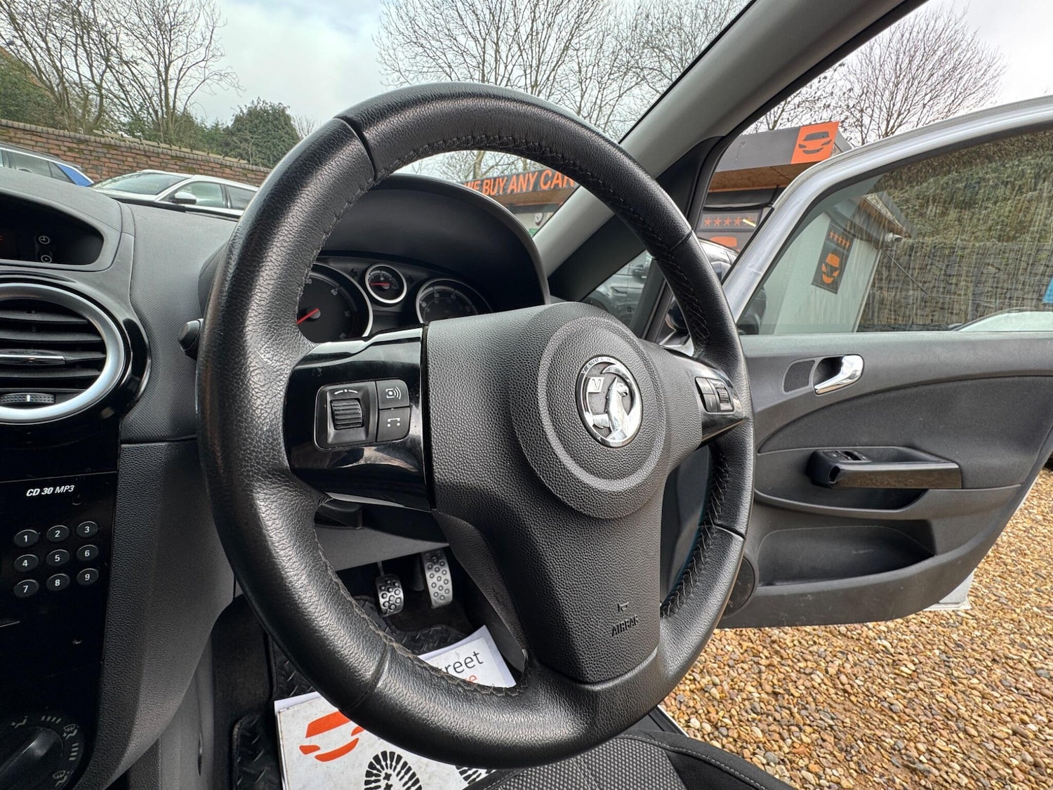 Used Vauxhall Corsa 2014 for sale - 77793901: Photo 38