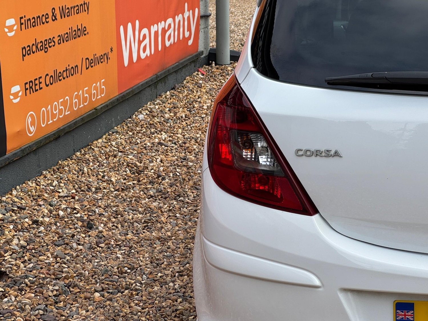 Used Vauxhall Corsa 2014 for sale - 77793901: Photo 41